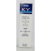 durex 潤滑劑 100克